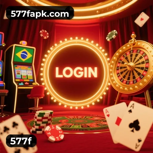 Tabela RTP dos jogos de cassino da 577f