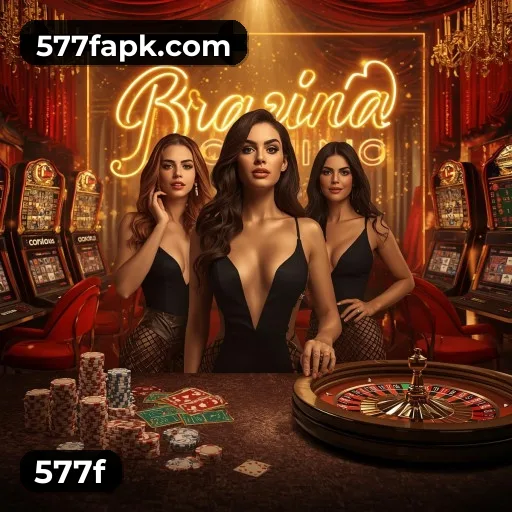 Bônus e promoções 577f