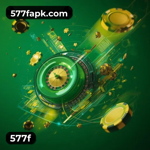 Logo da 577f