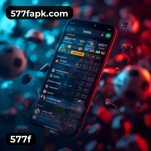 Logo da 577f