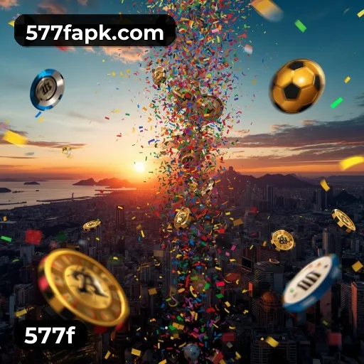 Logo da 577f
