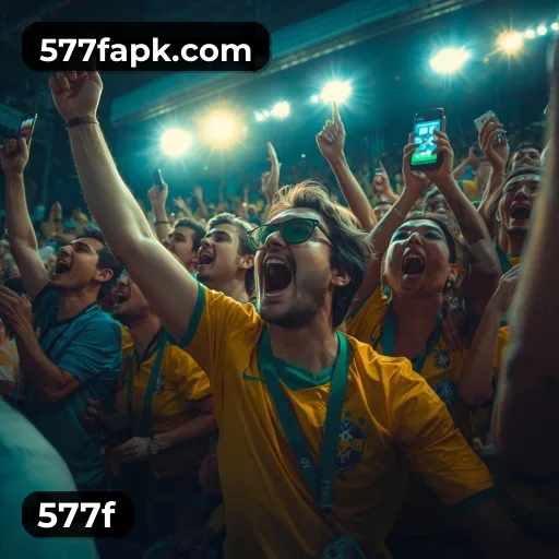 Requisitos do APK 577f para Android — compatibilidade e uso no celular