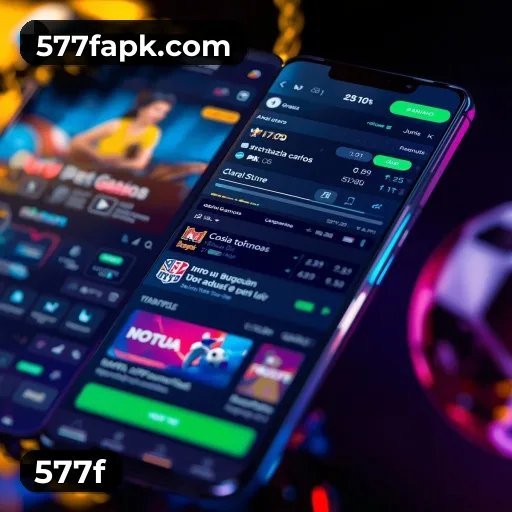 FAQ 577f Brasil - Perguntas frequentes sobre bônus, PIX, RTP, APP mobile e VIP