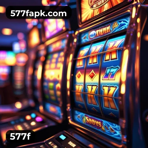 Catálogo 577f com mais de 3.100 jogos — Pragmatic Play, Evolution, NetEnt e fornecedores certificados