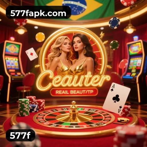 Logo da 577f